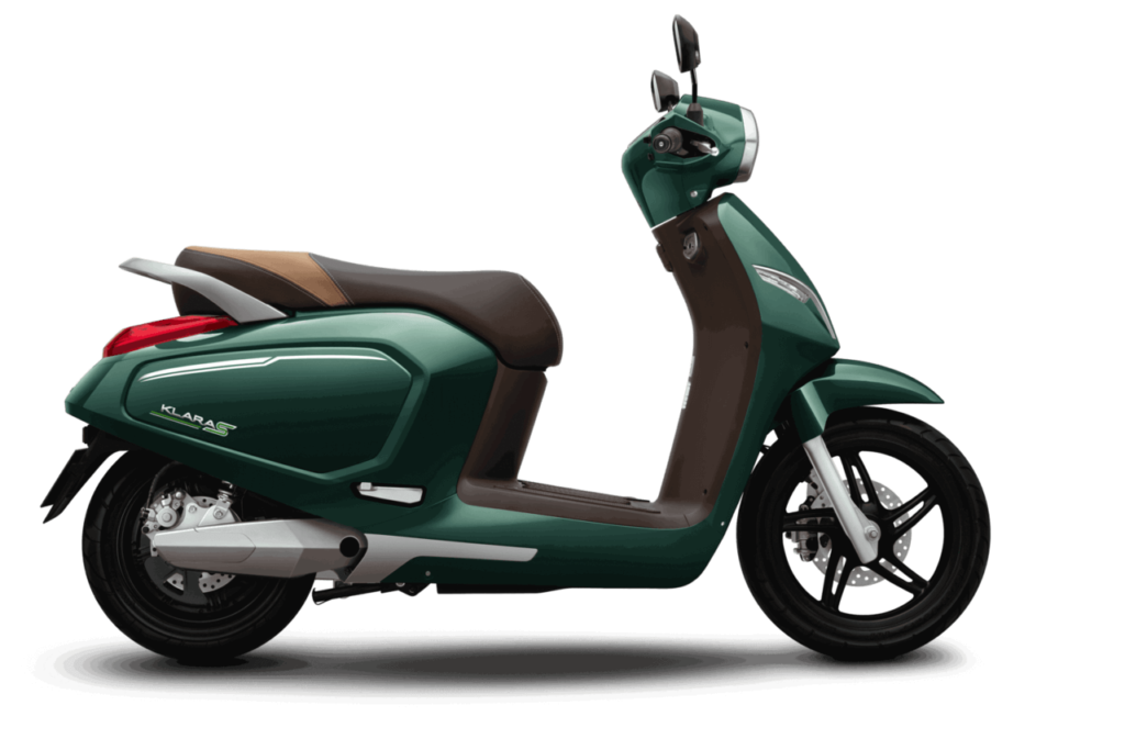 VINFAST Electric Scooter Klara S