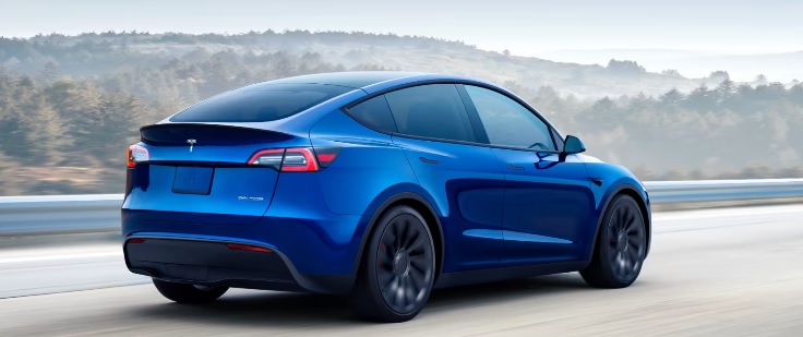 Tesla Electric Car/Tesla confirms manufacturing plants in India 2024