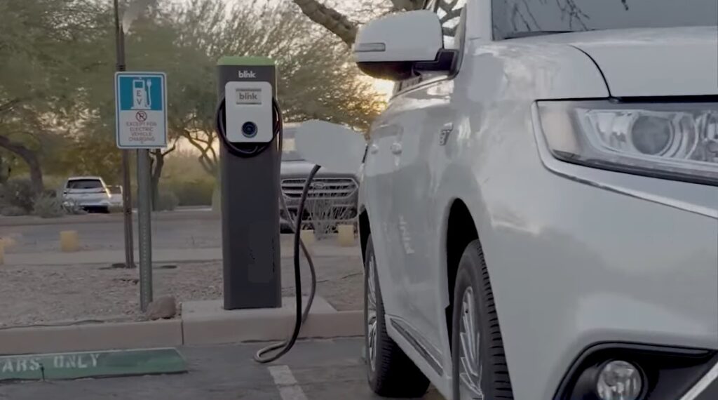 The Reality of EV Charging Infrastructure