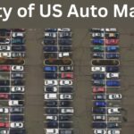 US Auto Market Size