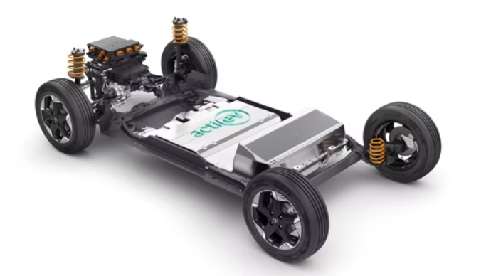 tata 
Punch
EV
