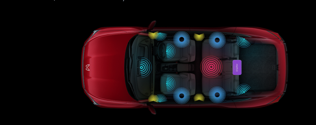 Mahindra XEV 9e