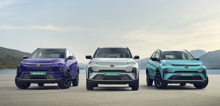 Tata Nexon EV Review