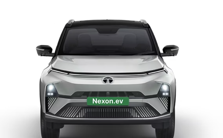 Tata Nexon EV Review