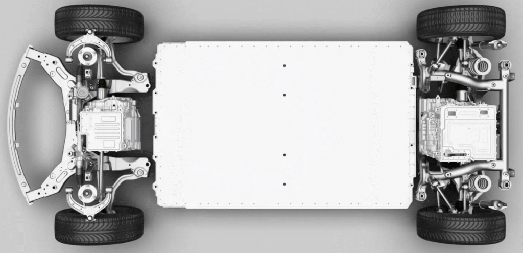 BYD Seal