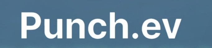 TATA
Punch
EV

