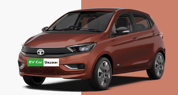EV Car Bazaar