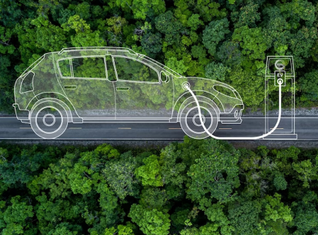 EV Car Bazaar