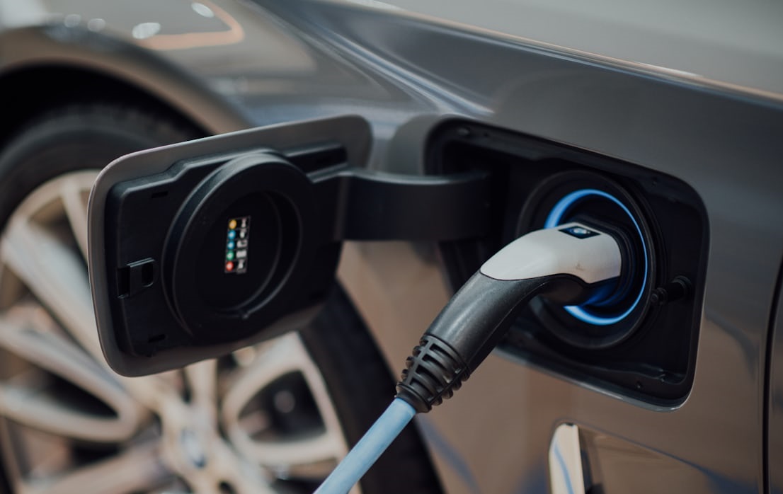 EV Car Bazaar