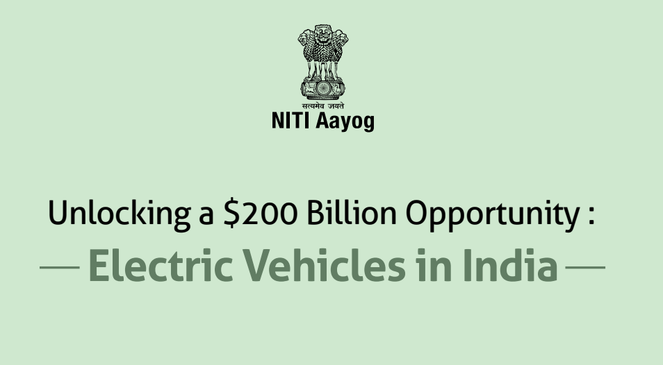 EV Car Bazaar