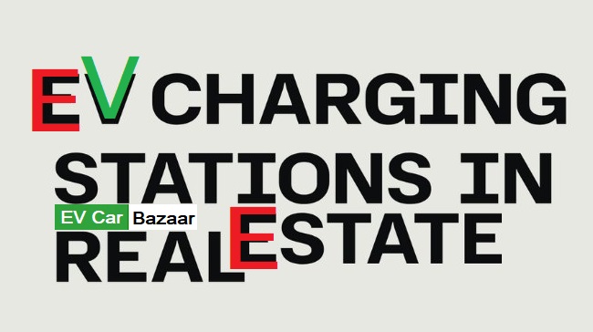 EV Car Bazaar