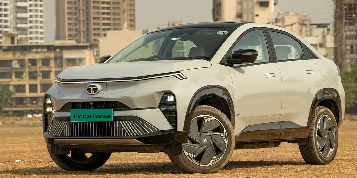 tata nexon.ev