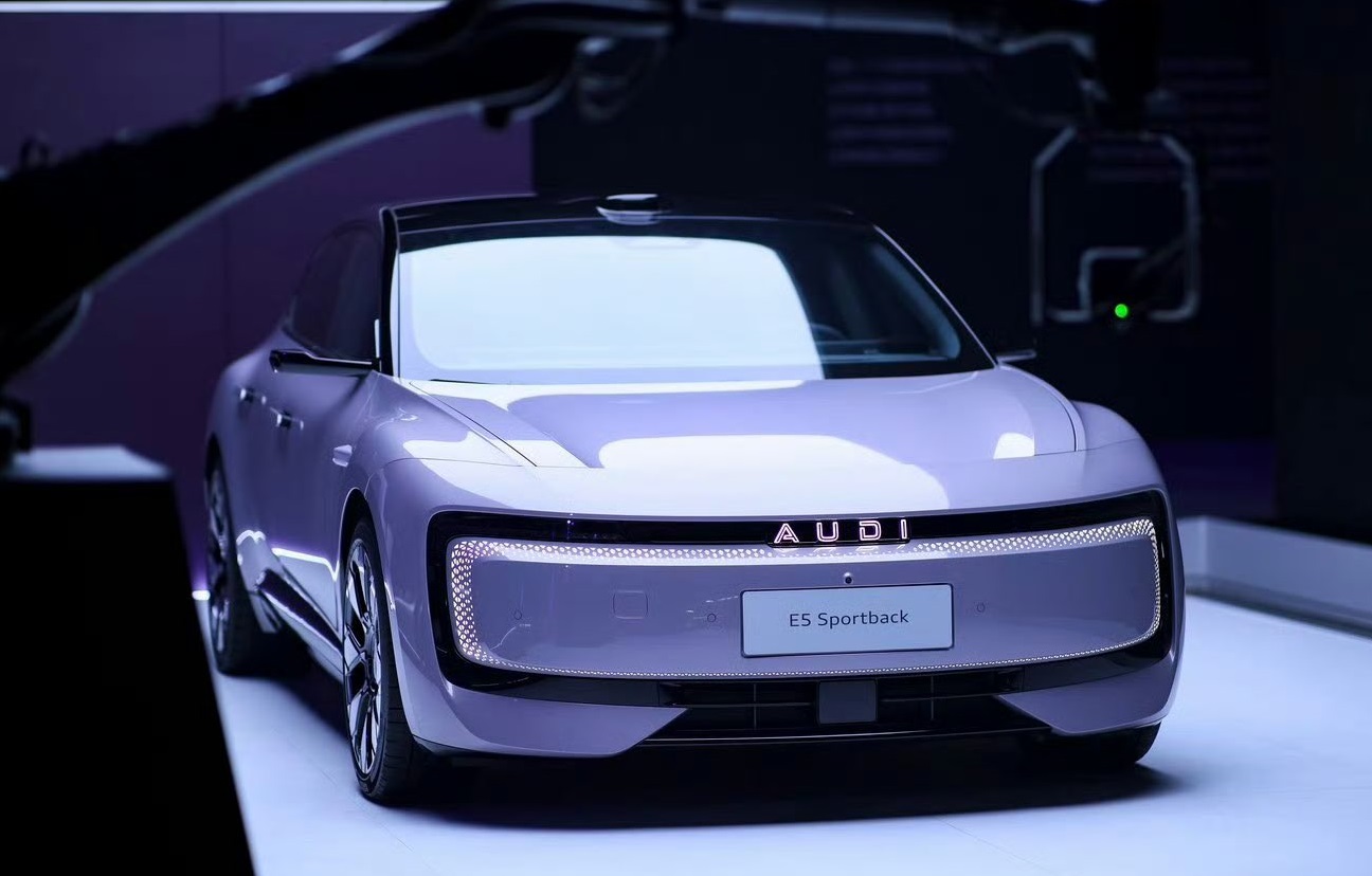 EV Car Bazaar